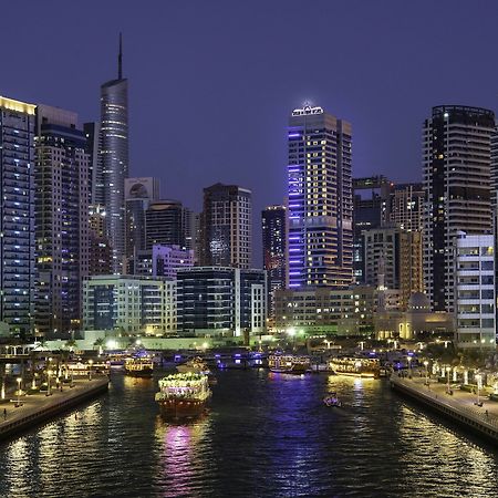 Stella Di Mare Dubai Marina Hotel Esterno foto Dubai Marina